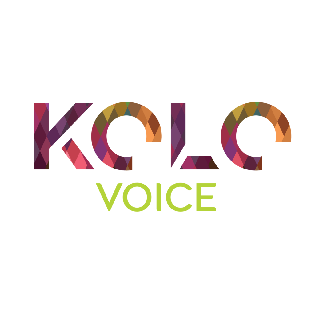 KoloVoice